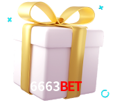 Receba seus bônus de boas-vindas no 6663bet