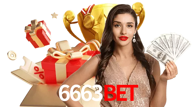 Jogue com dealers reais no 6663bet!