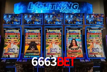 A Revolução dos Aplicativos de Jogos no 6663bet