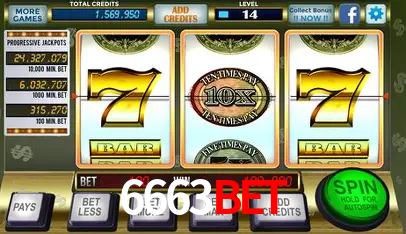 Desvendando o Mundo dos Jogos Virtuais na 6663bet