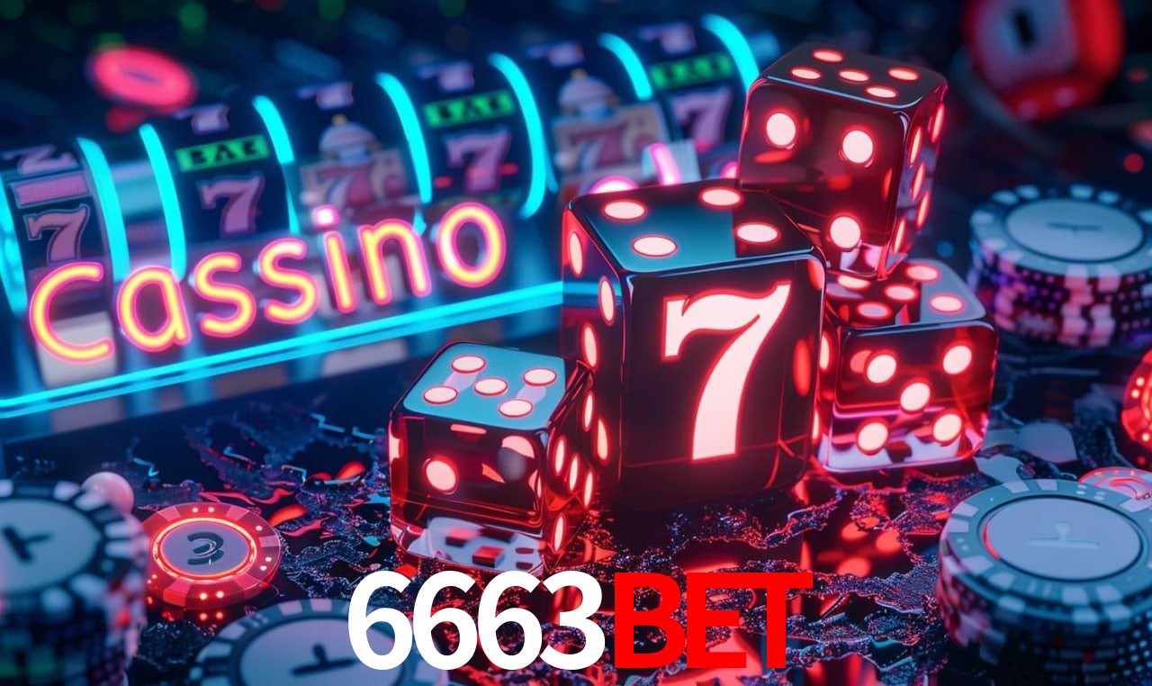Experiência VIP 6663bet