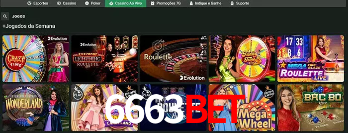 6663bet bet
