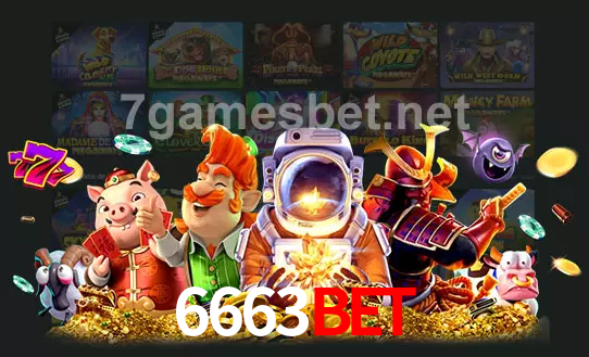 cassino 6663bet