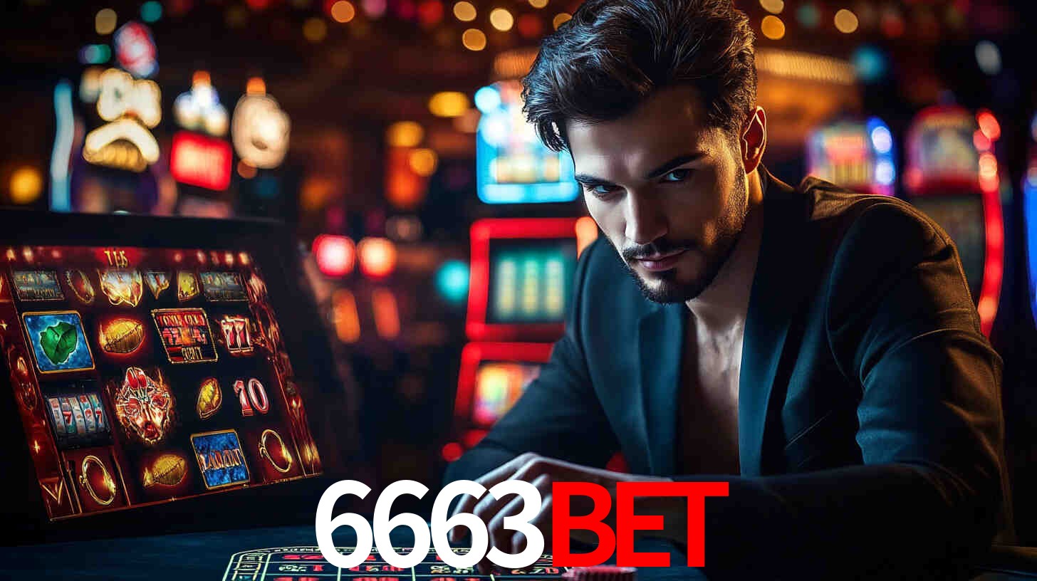 6663bet