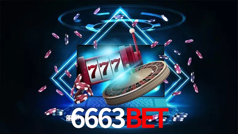 Casino Ao Vivo 6663bet