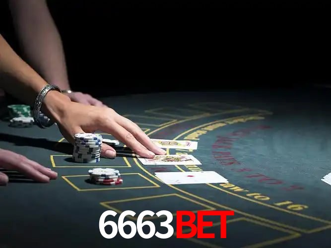 Ofertas Exclusivas 6663bet