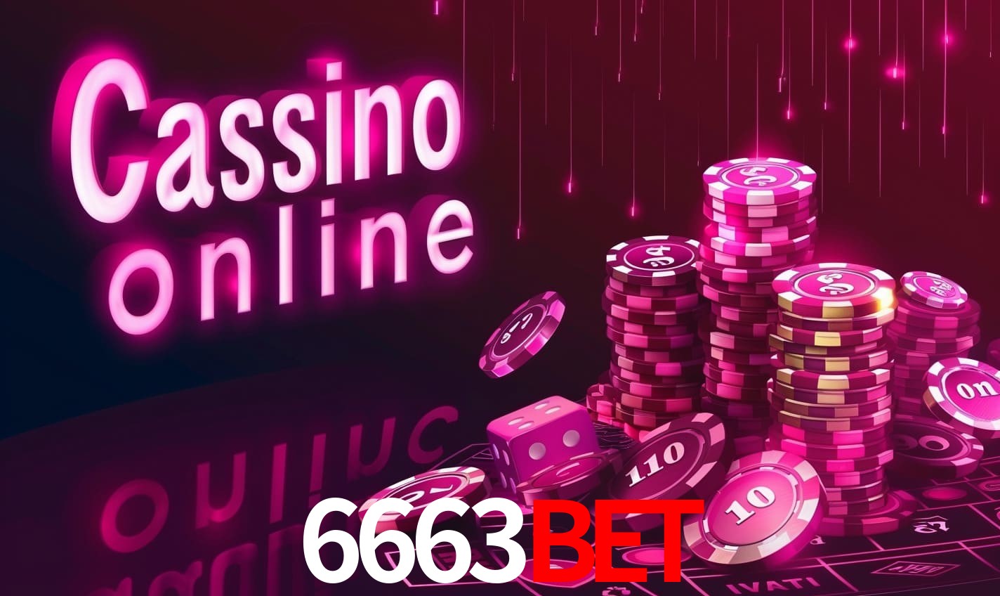 Descubra a Essência do 6663bet: Nossa História e Compromissos