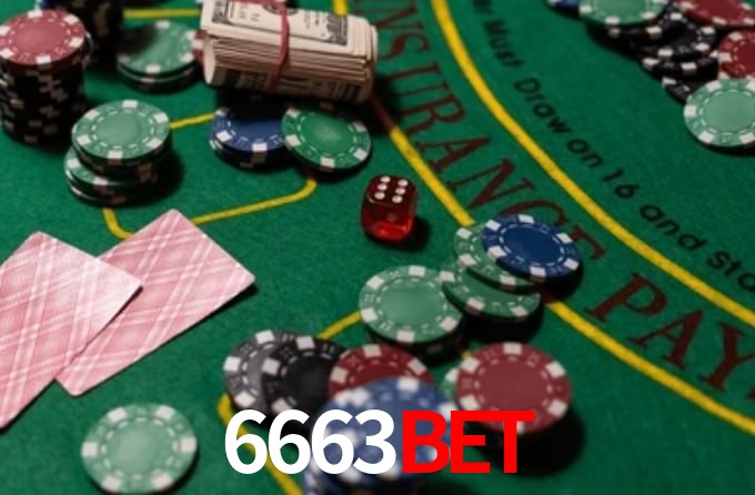 6663bet