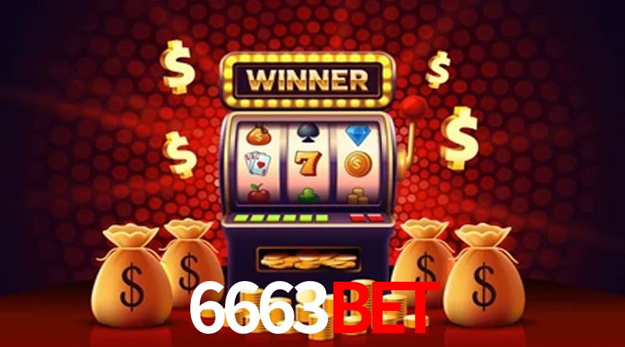 Account Benefits 6663bet