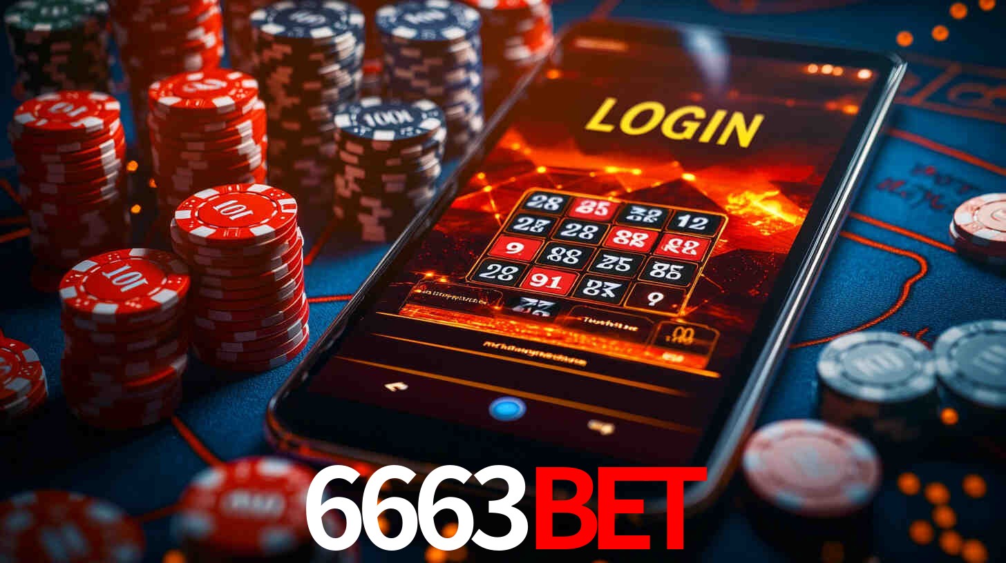 6663bet apk