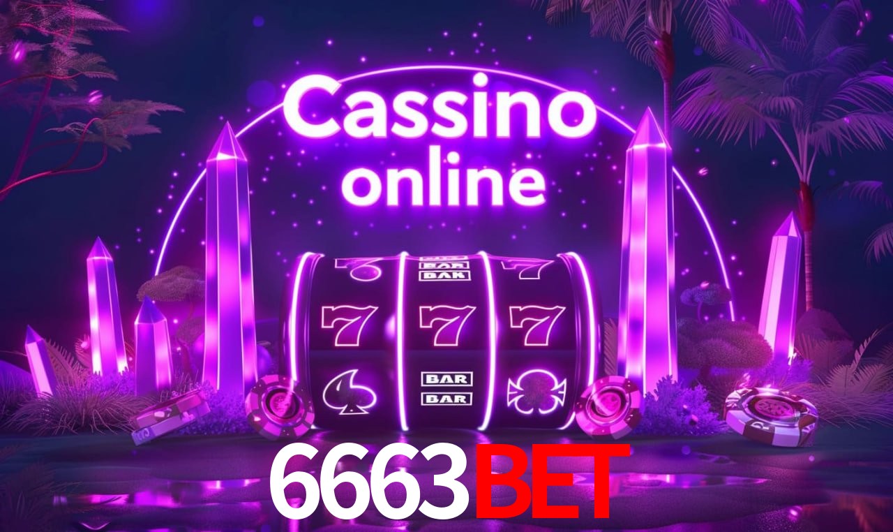 Segurança 2FA 6663bet