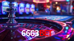 Apostas de Futebol 6663bet