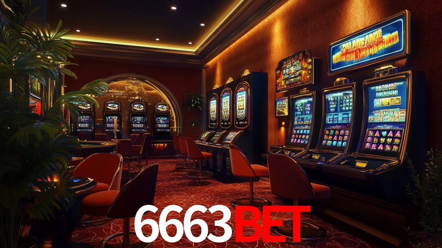 Tournaments 6663bet