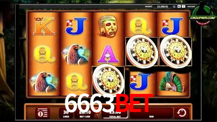 Cadastro rápido e seguro na 6663bet