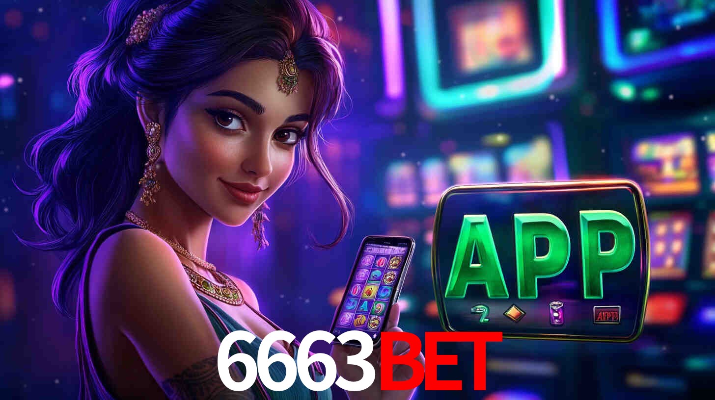 6663bet: A Experiência de Casino com Jogos de Mesa ao Vivo