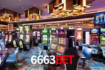 A Emoção da Loteria na 6663bet: Uma Chance de Mudança de Vida
