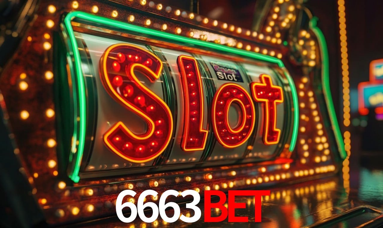 Tecnologia da Plataforma 6663bet