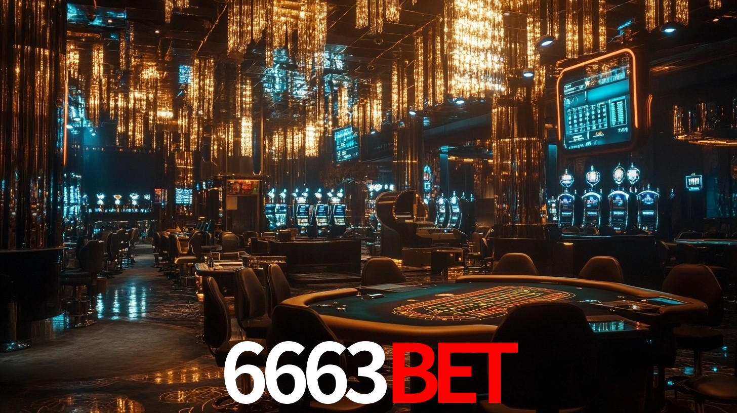 6663bet: Seu Especialista em Apostas Esportivas Brasileiras