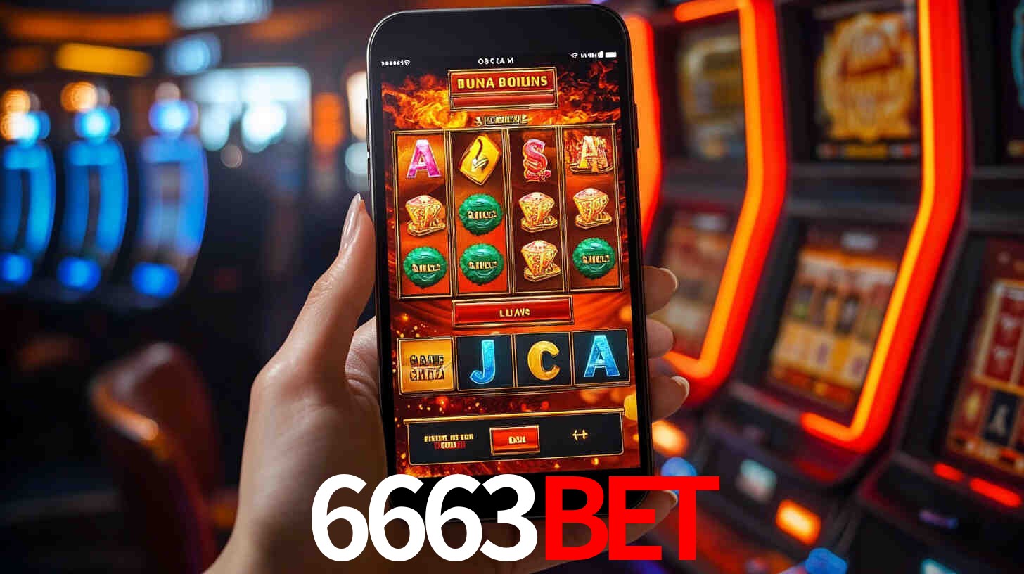 6663bet