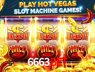 Inovações de Jogos na 6663bet: O Futuro das Experiências Interativas