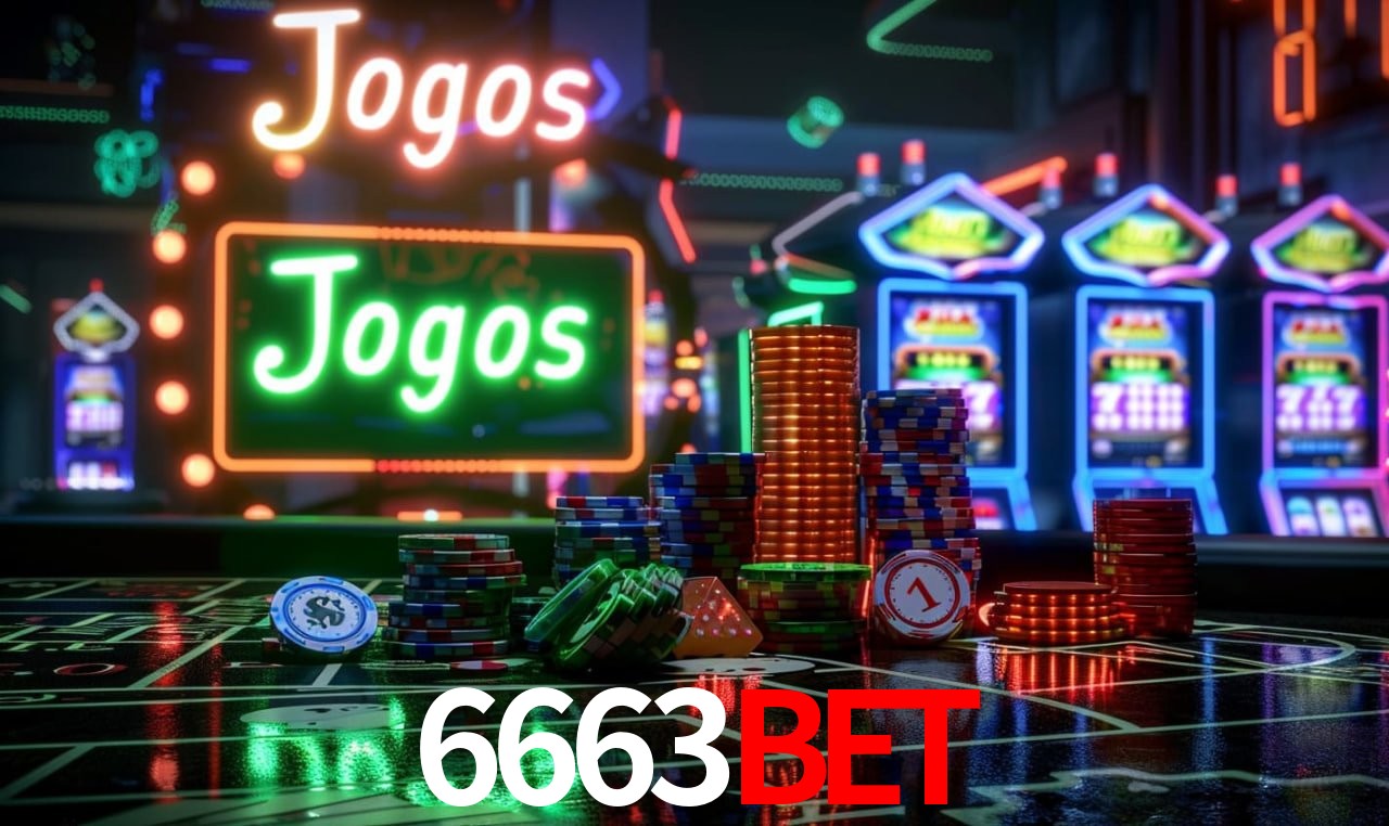 6663bet.com