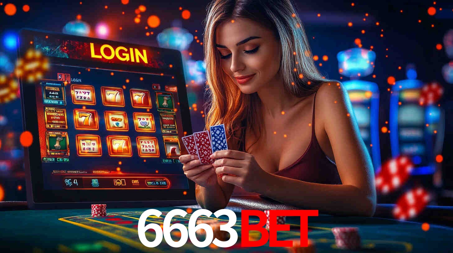 Bônus Generosos e Exclusivos no 6663bet para Você!