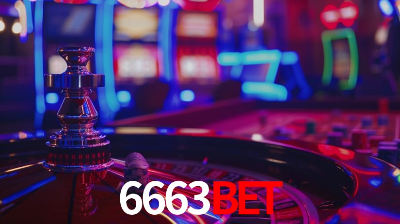 Experimente o Login Seguro Premium no 6663bet