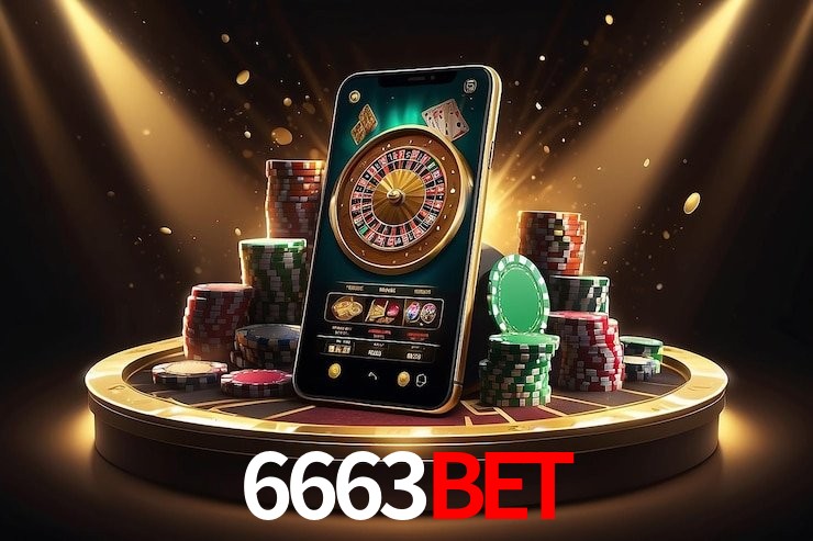 Cadastro Rápido 6663bet