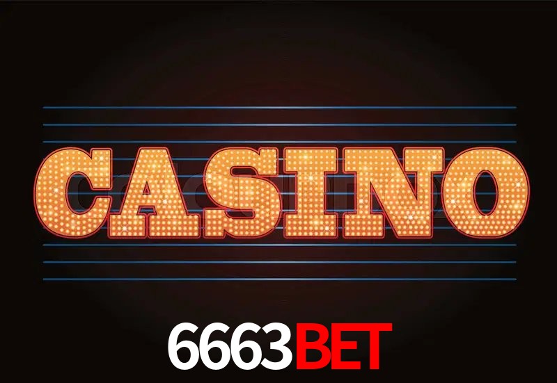 Apostas de Tênis 6663bet