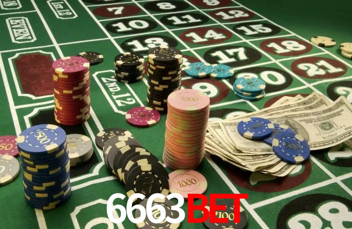 6663bet