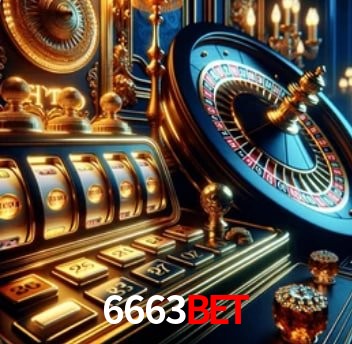Casino Ao Vivo 6663bet