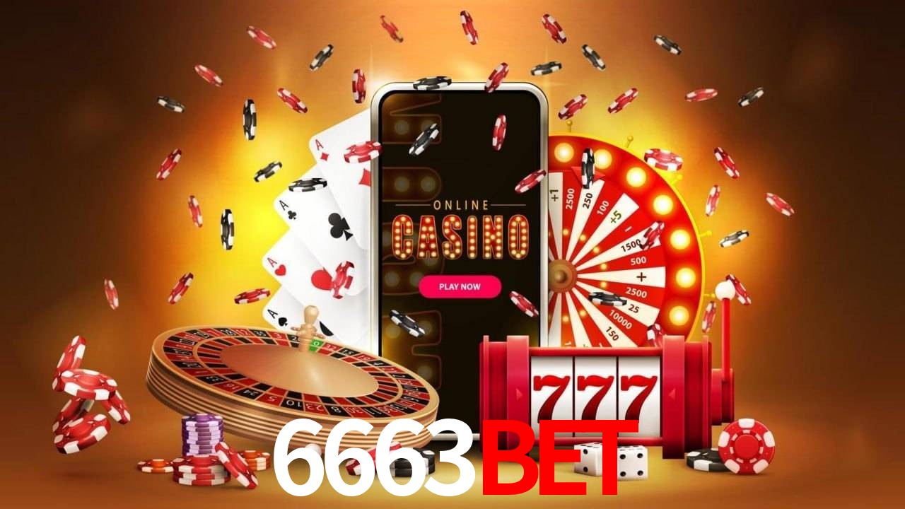 Diretório de Jogos 6663bet