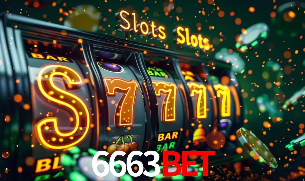 Casino VIP 6663bet