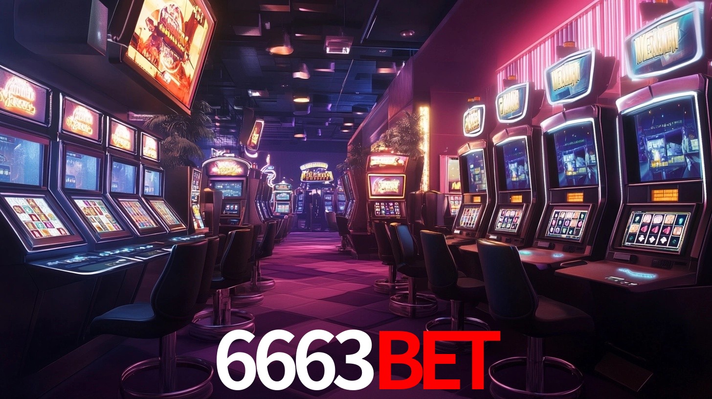 6663bet App Interface