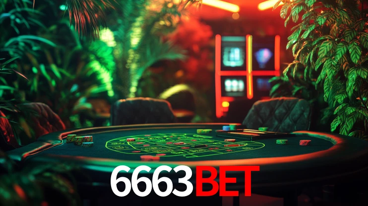 Live Casino 6663bet