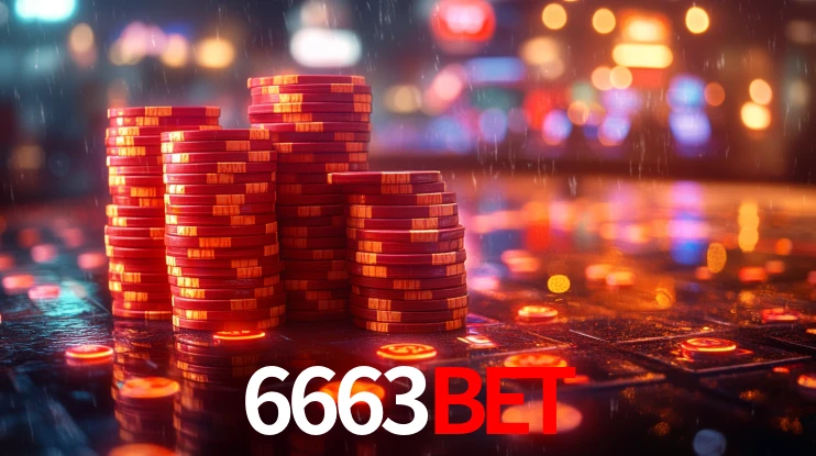 6663bet