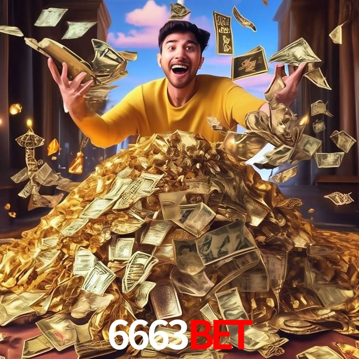 Programa VIP 6663bet