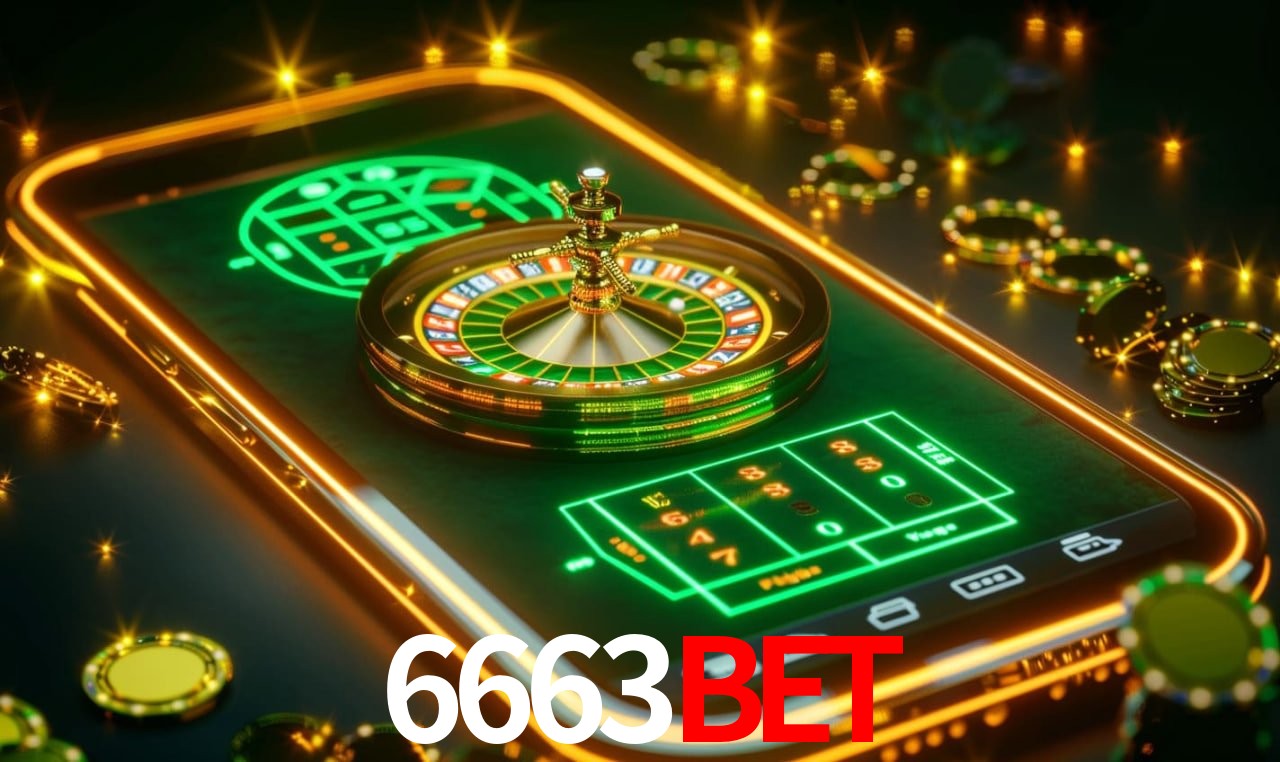 Integração de APIs 6663bet