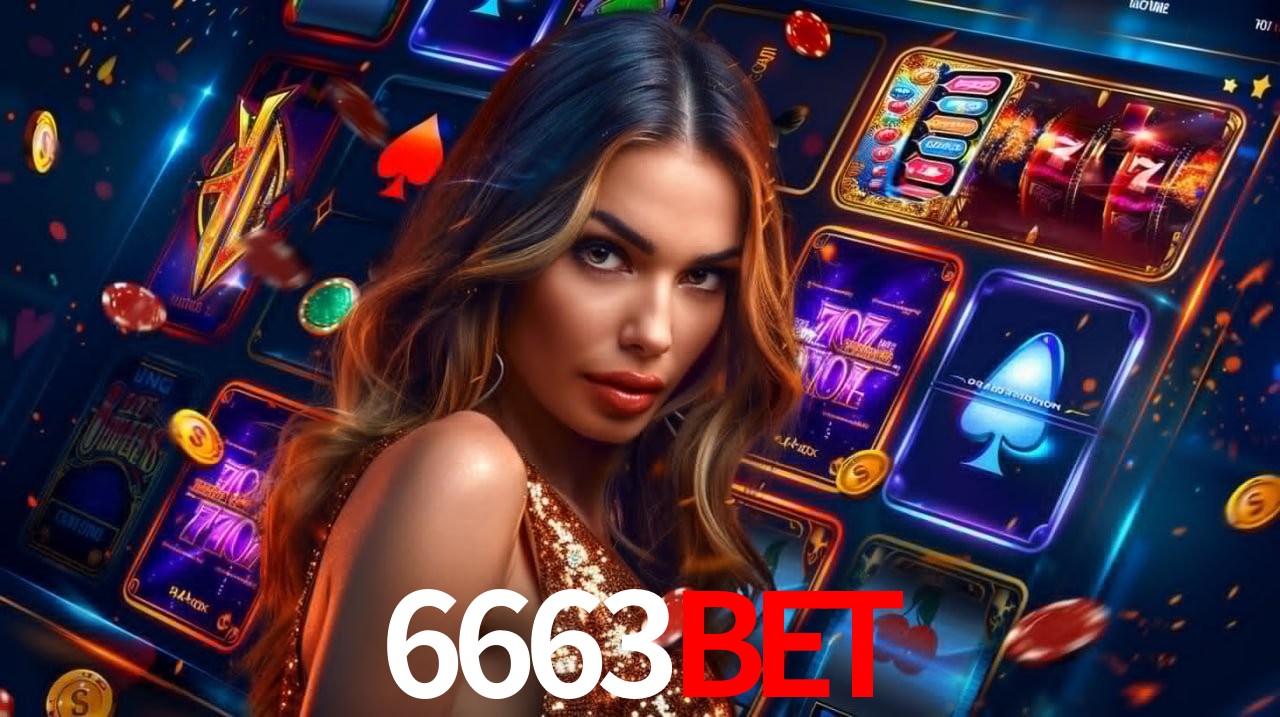 Desvendando o Mundo dos Jogos Virtuais na 6663bet