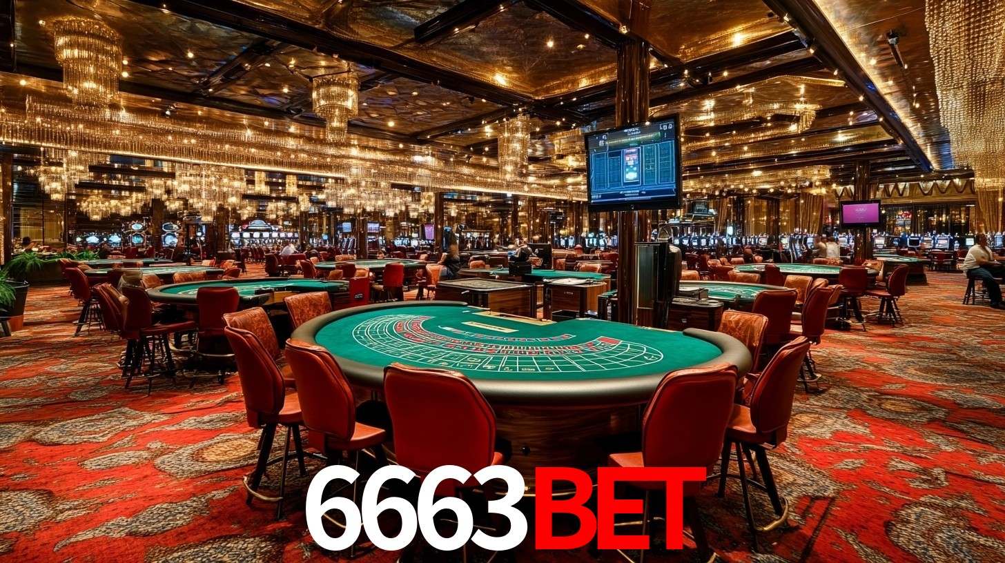 6663bet.com