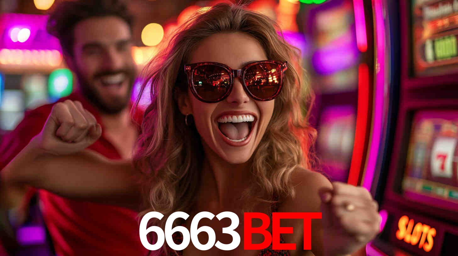 A Popularidade dos Caça-Níqueis no 6663bet