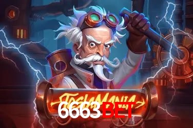 Jogos de Slot 6663bet