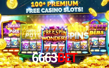 Apostas Esportivas na 6663bet: Um Guia Completo