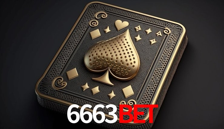 Estatísticas Esportivas 6663bet