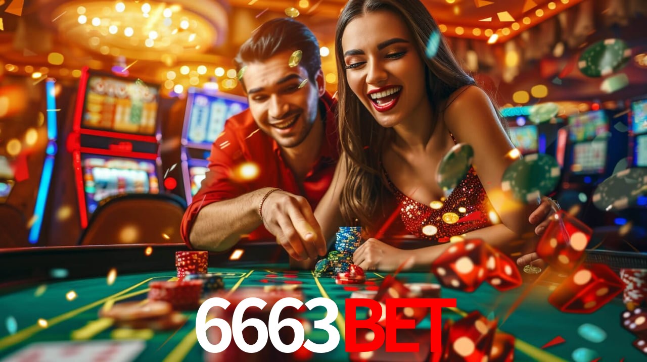 Login Seguro 6663bet