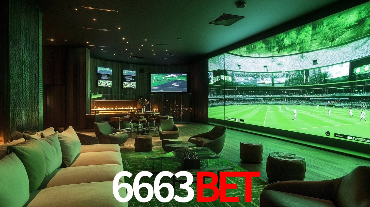 6663bet: Seu Cassino Premiado com Pagamentos Rápidos