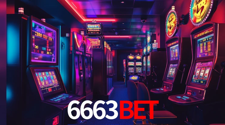 Cashback e recargas na 6663bet
