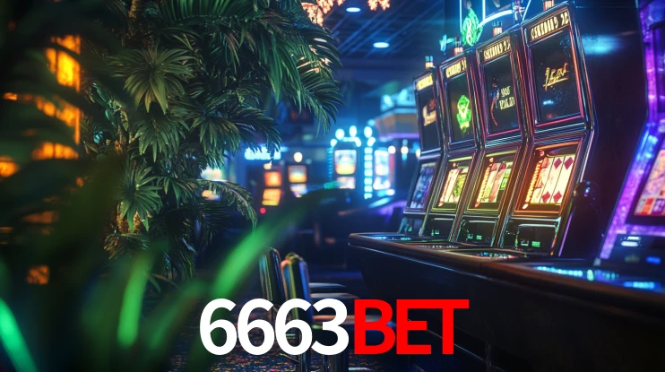 Roulette Table 6663bet