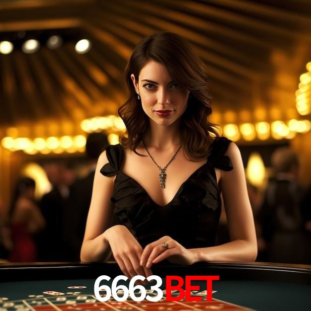 Explorando a Categoria de Eventos em Apostas na 6663bet