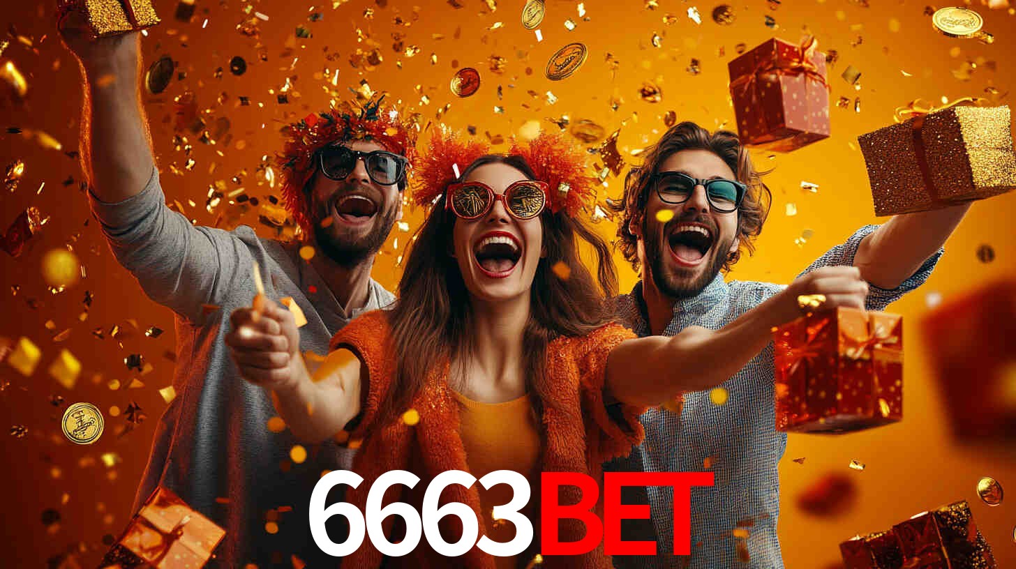 6663bet